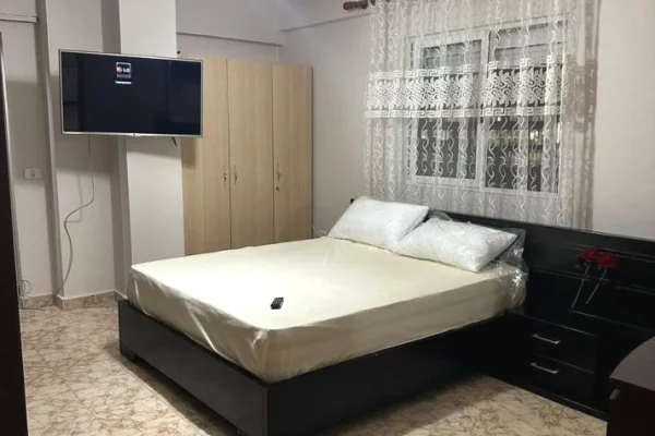 Shtepi me qera 2+1 ne Tirane - 600 Euro