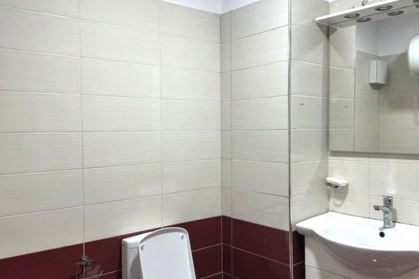 Shtepi me qera Apartament ne Tirane, 2+1, Mobilimi E mobiluar, Pagesa 600  Euro.