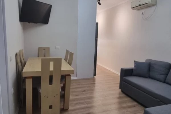 Shtepi ne shitje 1+1 ne Tirane - 125,000 Euro
