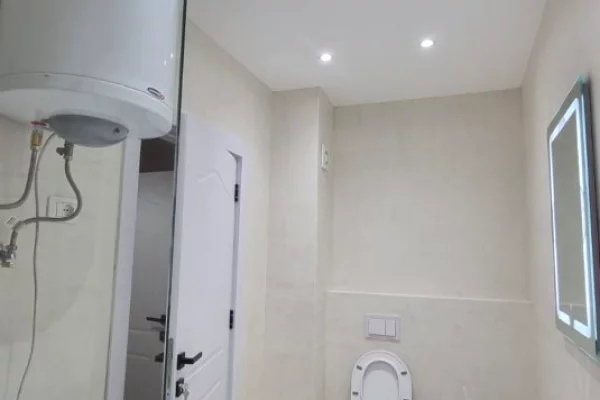 Shtepi ne shitje 1+1 ne Tirane - 125,000 Euro