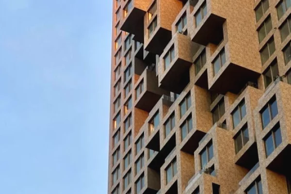 Business Property for Rent 3+1 in Tirana - 3,000 Euro