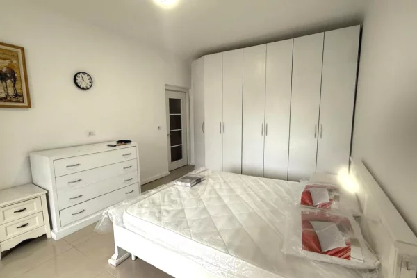 Apartment for rent in Tirana 2+1, In Part