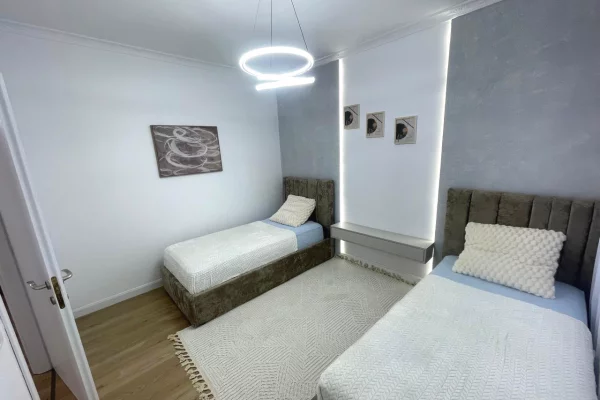 Shtepi ne shitje 2+1 ne Tirane - 173,000 Euro