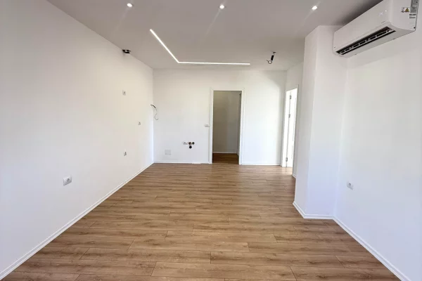 Shtepi ne shitje 1+1 ne Tirane - 165,000 Euro