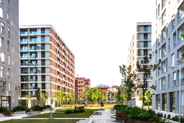 Shtepi ne shitje 1+1 ne Tirane - 112,700 Euro