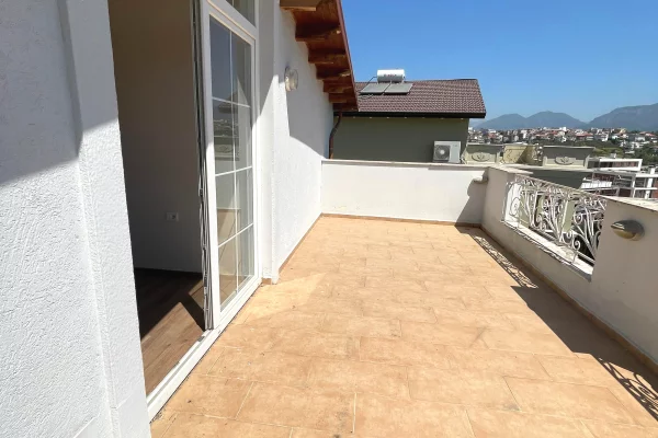 Shtepi ne shitje 4+1 ne Tirane - 850,000 Euro