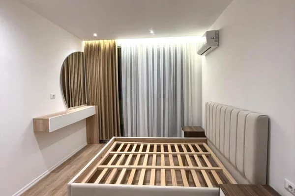 Shtepi ne shitje 1+1 ne Tirane - 178,000 Euro