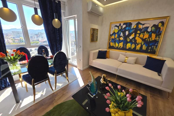 Shtepi ne shitje 3+1 ne Tirane - 297,000 Euro