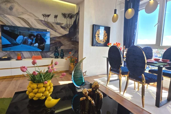 Shtepi ne shitje 3+1 ne Tirane - 297,000 Euro