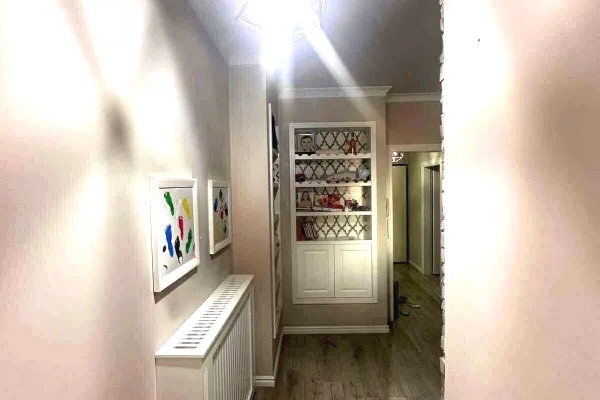 Shtepi ne shitje 2+1 ne Tirane - 157,600 Euro