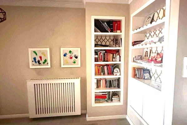 Shtepi ne shitje 2+1 ne Tirane - 157,600 Euro