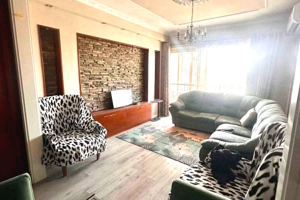 Apartment for sale in Tirana 2+1, Furnished