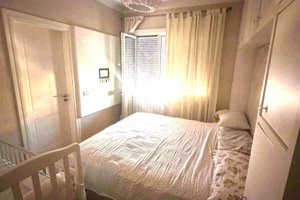 Apartment for sale in Tirana 2+1, Furnished