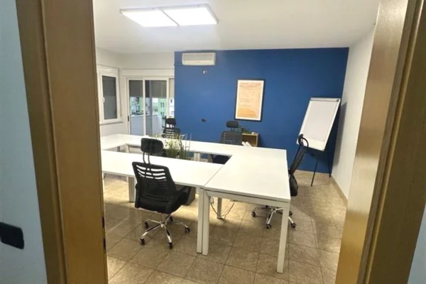 Business Property for Rent 3+1 in Tirana - 1,500 Euro