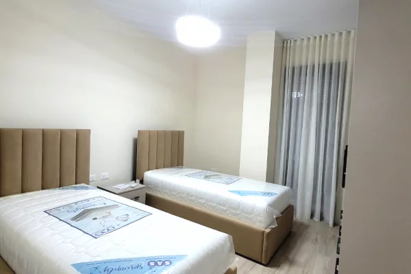 House for Rent 2+1 in Tirana - 1,300 Euro