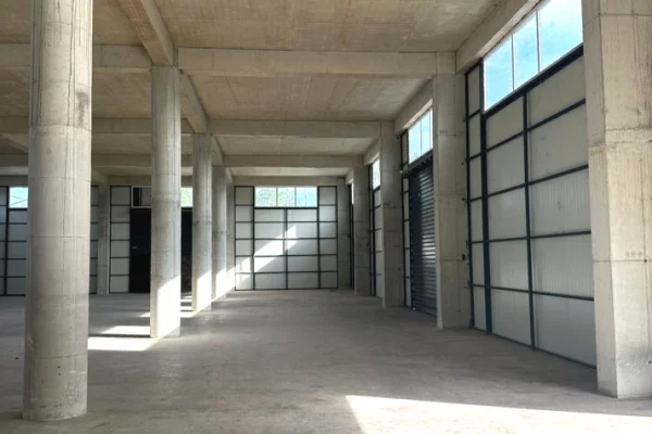 Ambient biznesi me qera 4+1 ne Tirane - 12,000 Euro