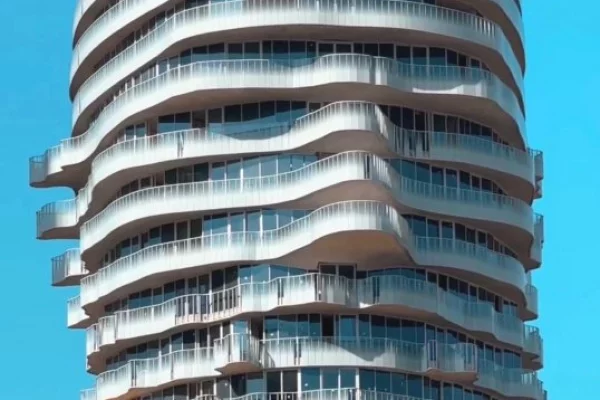 House for Sale 1+1 in Tirana - 378,000 Euro