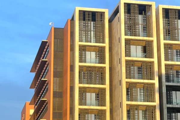 Ambient biznesi me qera 1+1 ne Tirane - 8,550 Euro