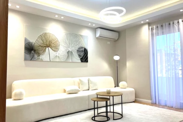 House for Sale 2+1 in Tirana - 173,000 Euro