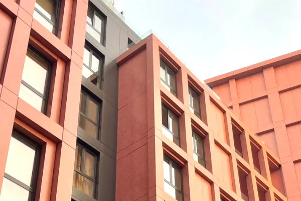 House for Sale 1+1 in Tirana - 236,000 Euro