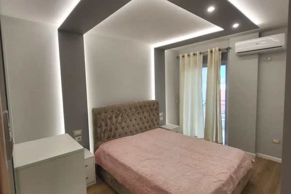 Shtepi me qera 1+1 ne Tirane - 550 Euro