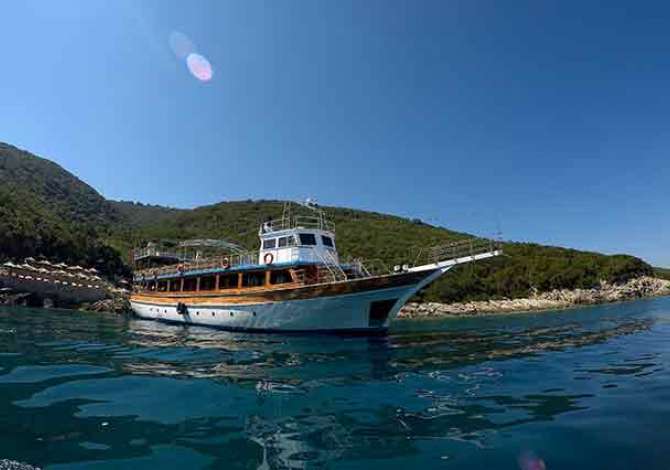 Sherbime Udhetimi dhe Transporti ne Vlore - 0 