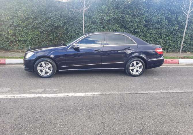 Cars for sale in Tirana, Mercedes-Benz, 2010 Diesel,Kambio Automatik Payment 8,400  Euro.