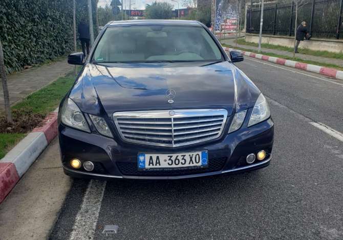 Cars for sale in Tirana - 8,400 Euro