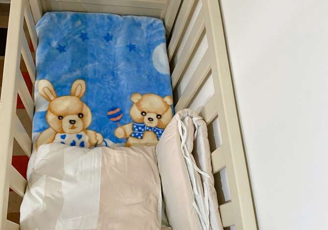 Child Accessories in Tirana - 13,000 Leke