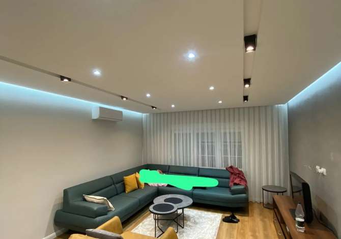 Shtepi me qera 3+1 ne Tirane - 800 Euro