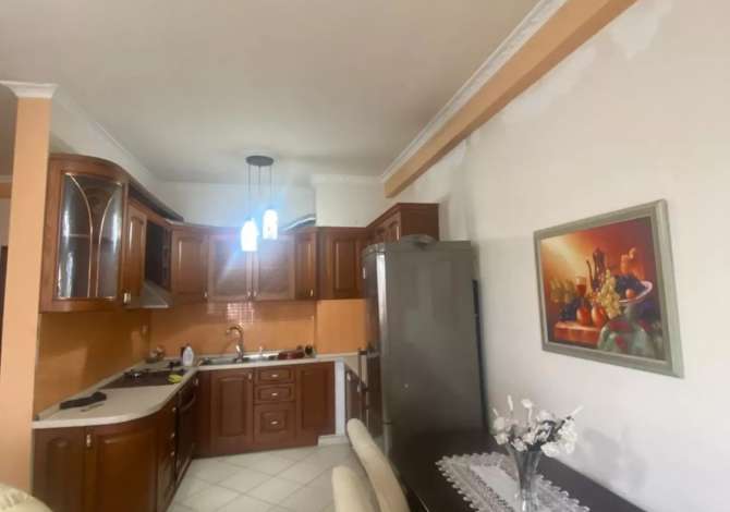 Apartment for rent in Tirana 2+1, Furnished