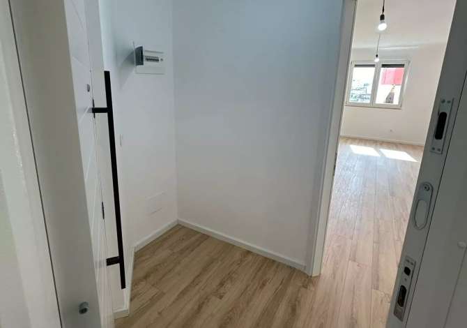 Shtepi ne shitje 1+1 ne Tirane - 135,000 Euro