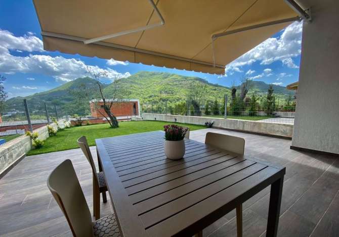 Casa in affitto 2+1 a Tirana - 1,400 Euro
