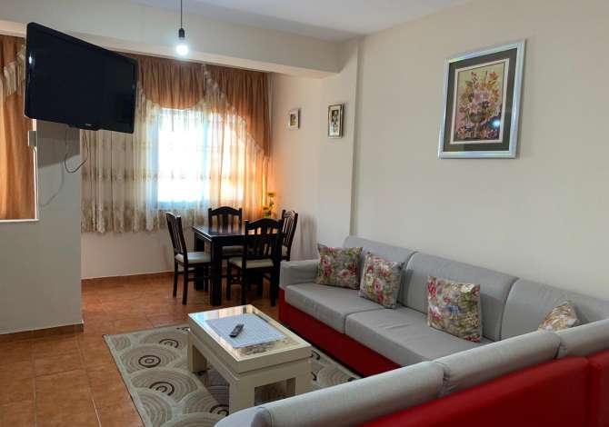 Shtepi me qera 2+1 ne Tirane - 500 Euro