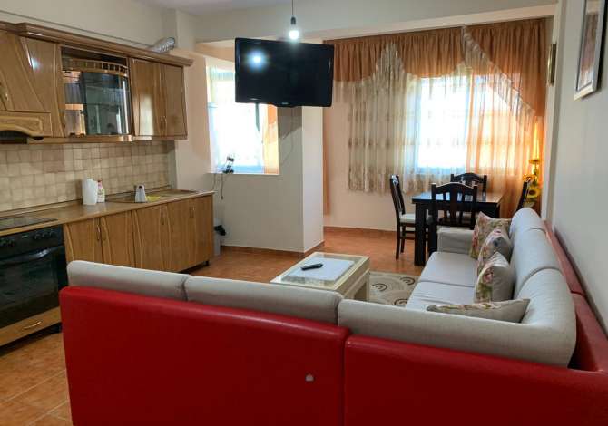 Shtepi me qera 2+1 ne Tirane - 500 Euro