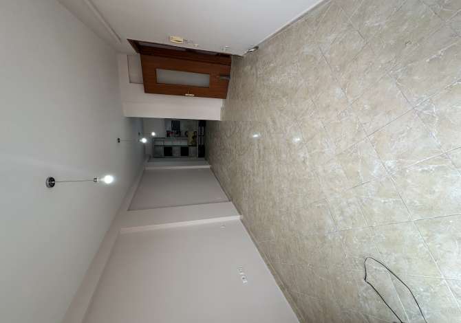 Shtepi me qera 2+1 ne Tirane - 600 Euro