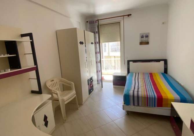 Apartment for rent in Tirana 4+1, Furnished