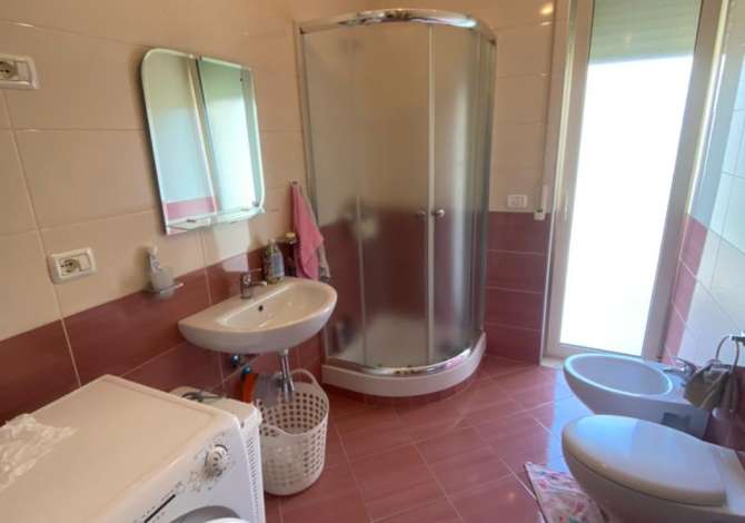 Apartment for rent in Tirana 4+1, Furnished