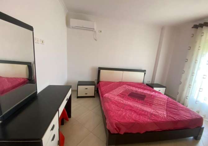 Apartment for rent in Tirana 4+1, Furnished