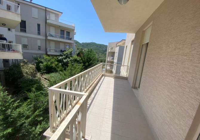 Apartment for rent in Tirana 4+1, Furnished