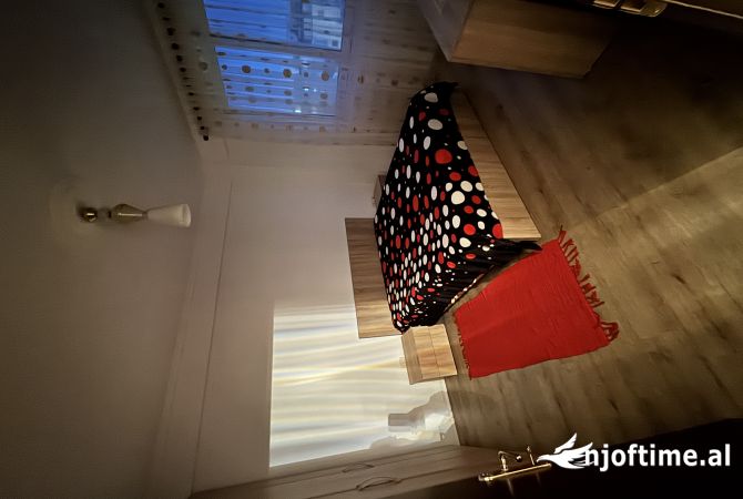 Shtepi ne shitje 1+1 ne Tirane - 77,000 Euro