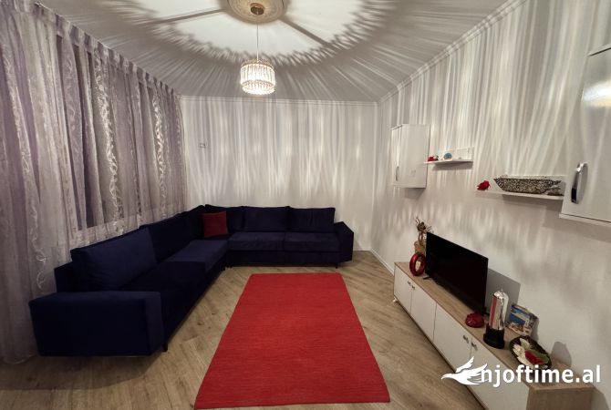 Shtepi ne shitje 1+1 ne Tirane - 77,000 Euro