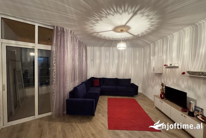 Shtepi ne shitje 1+1 ne Tirane - 77,000 Euro