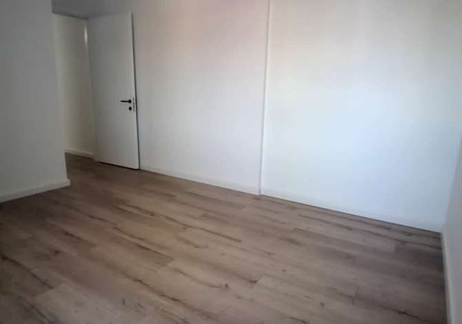Shtepi ne shitje Apartament ne Tirane, 1+1, Mobilimi Bosh, pa mobiluar, Pagesa 147,000  Euro.