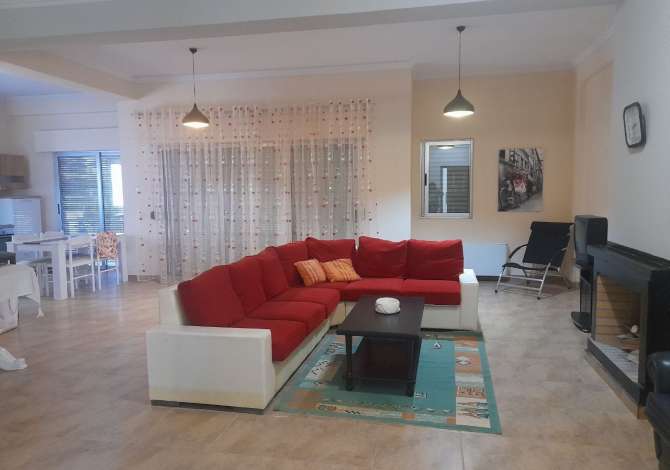 Shtepi me qera 3+1 ne Tirane - 650 Euro