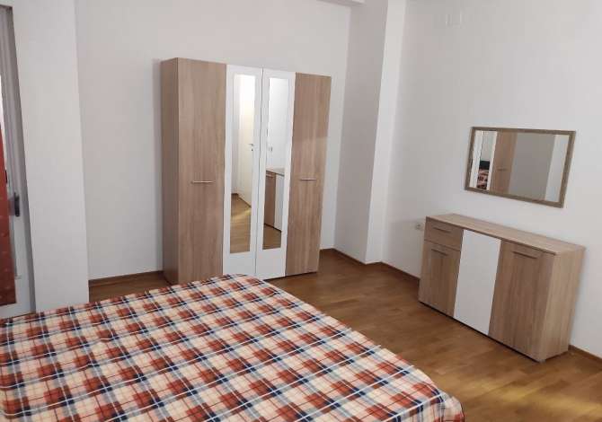 Apartment for rent in Tirana 3+1, Furnished