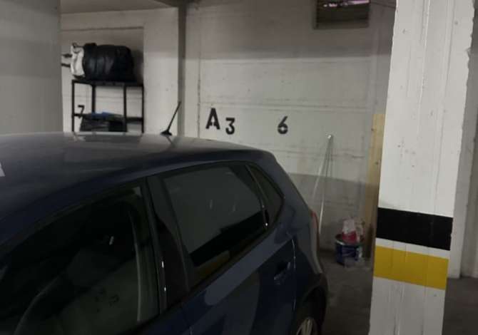 Apartment for rent in Tirana 3+1, Furnished