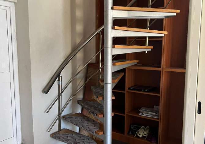 Private house for rent in Tirana 4+1, Furnished