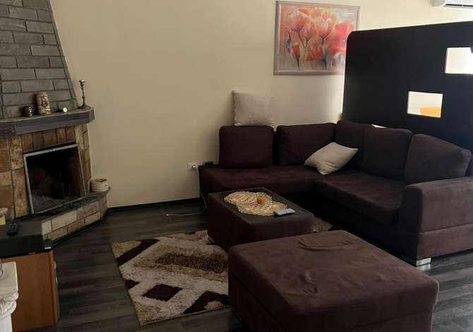 Shtepi me qera 4+1 ne Tirane - 550 Euro