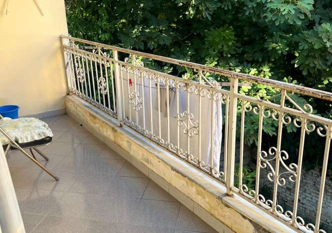 Private house for rent in Tirana 4+1, Furnished